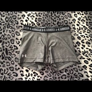 ‼️‼️ under armour workout shorts.
